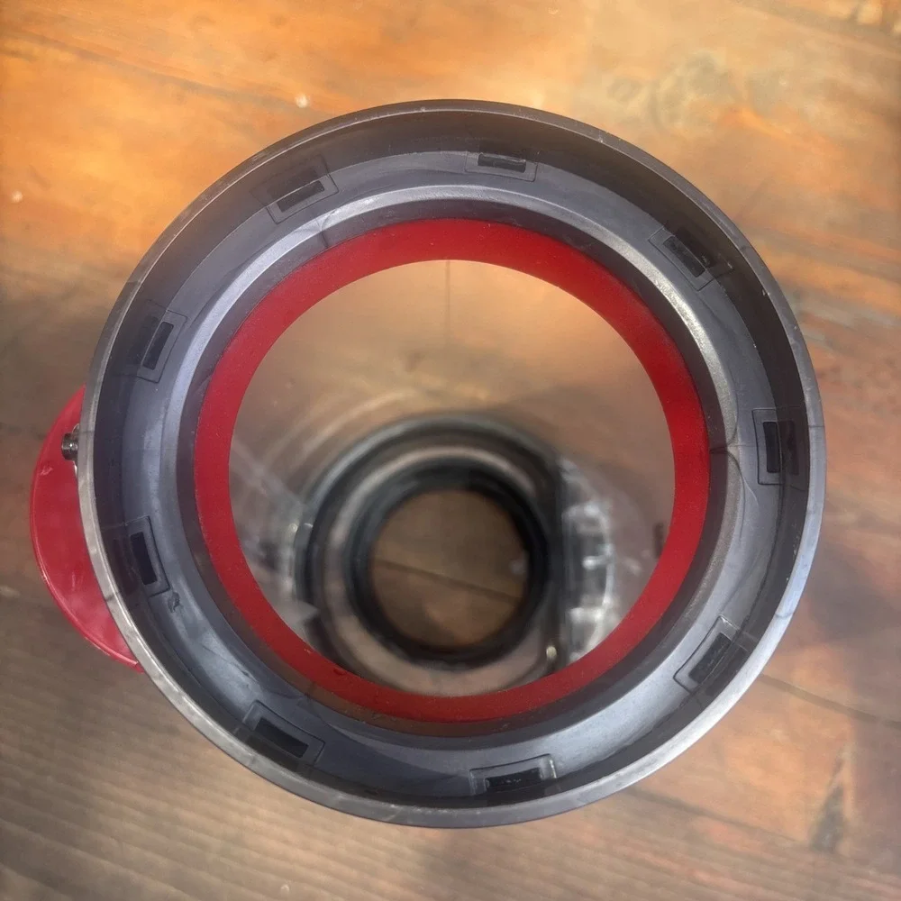 OEM Dyson V11 SV28 Vacuum Cleaner Replacement Dust Bin Canister 970050-01